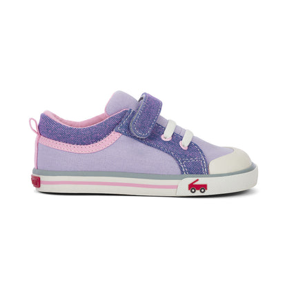 See Kai Run Girl's Kristin Lavender