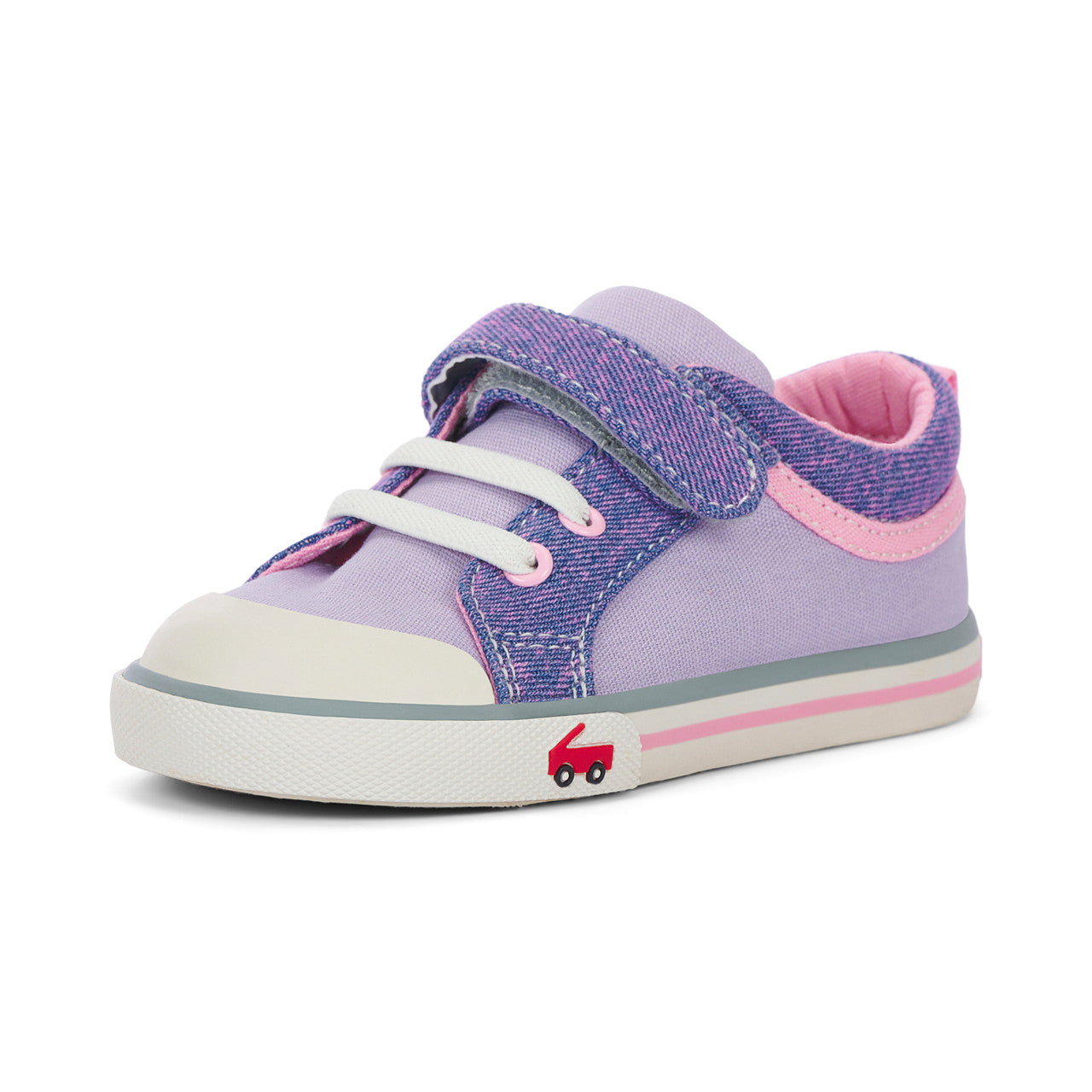 See Kai Run Girl's Kristin Lavender
