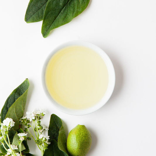 Bramble Berry Kukui Nut Oil