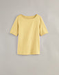 BLAIR Women's Tops Haband Elbow-Sleeve Tee (Misses) - x6