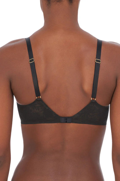 NATORI Levitate Unlined Underwire Bra