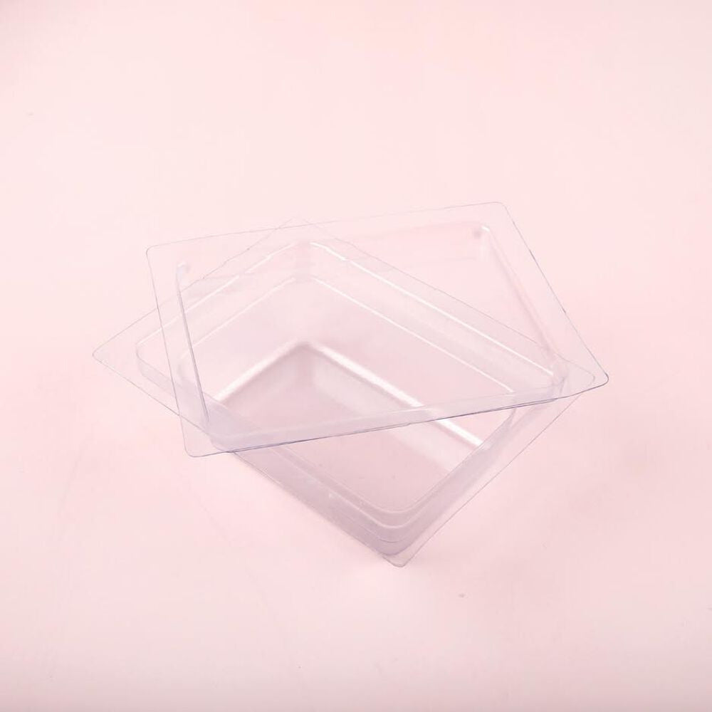 Bramble Berry Lidded Mold and Package