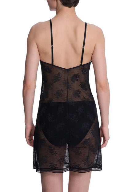 NATORI Love Lace Slip