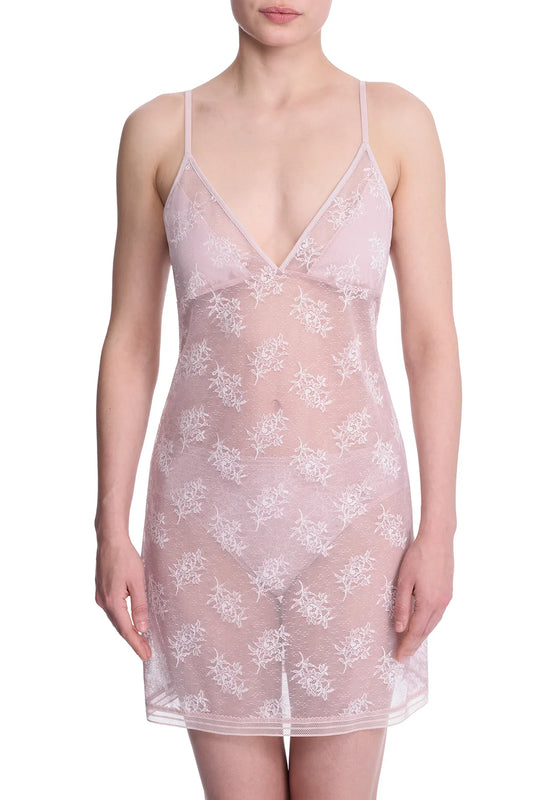 NATORI Love Lace Slip