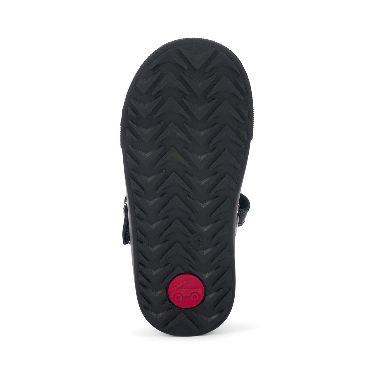 See Kai Run Girl's Lucia Black Patent