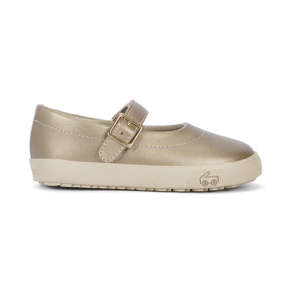 See Kai Run Girl's Lucia Gold