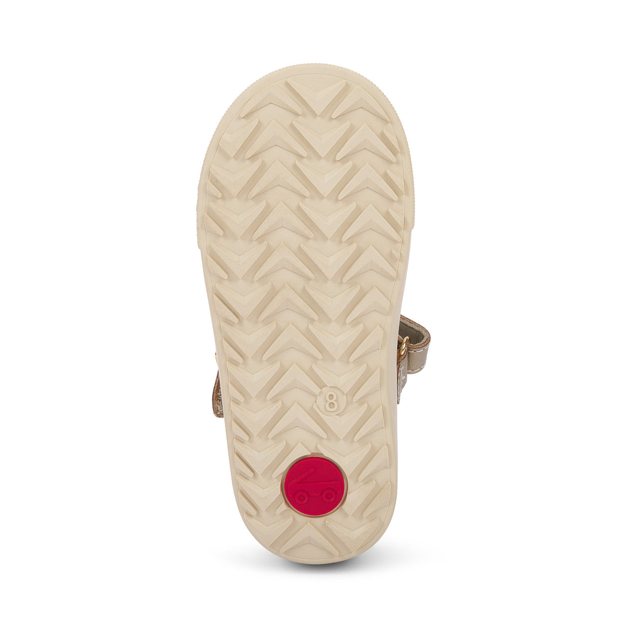 See Kai Run Girl's Lucia Gold