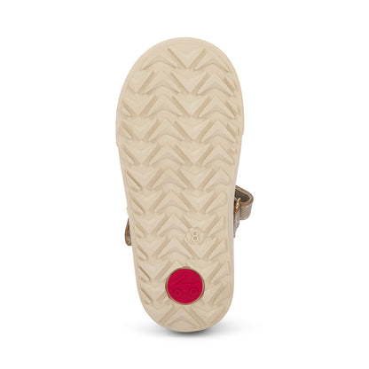 See Kai Run Girl's Lucia Gold
