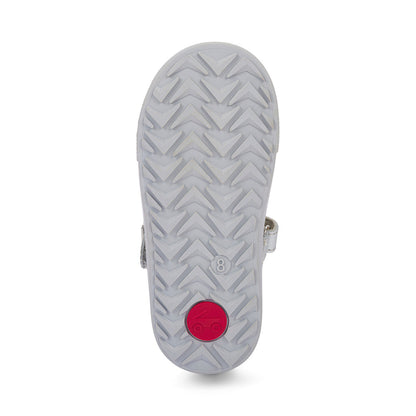 See Kai Run Girl's Lucia Silver