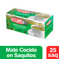Pampa Direct Rosamonte Mate Cocido Yerba Mate In Bags (box of 25 bags)