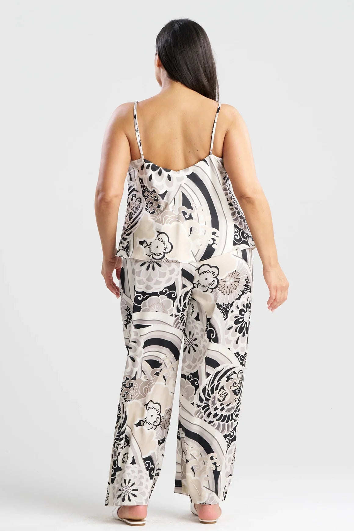 NATORI Medallion Cami PJ