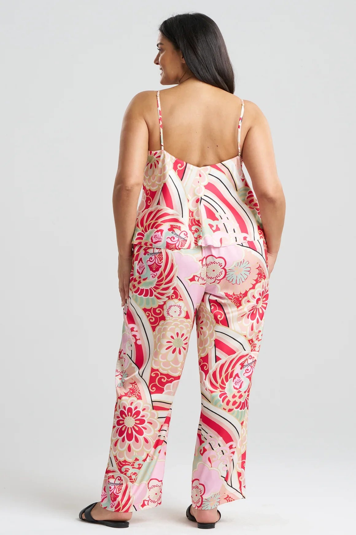 NATORI Medallion Cami PJ