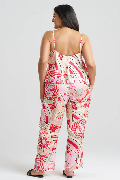 NATORI Medallion Cami PJ