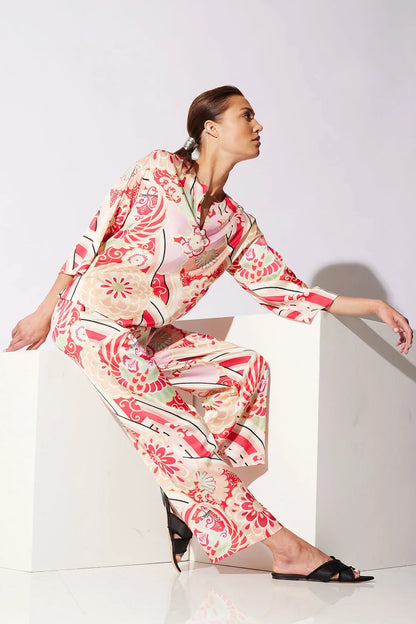 NATORI Medallion PJ