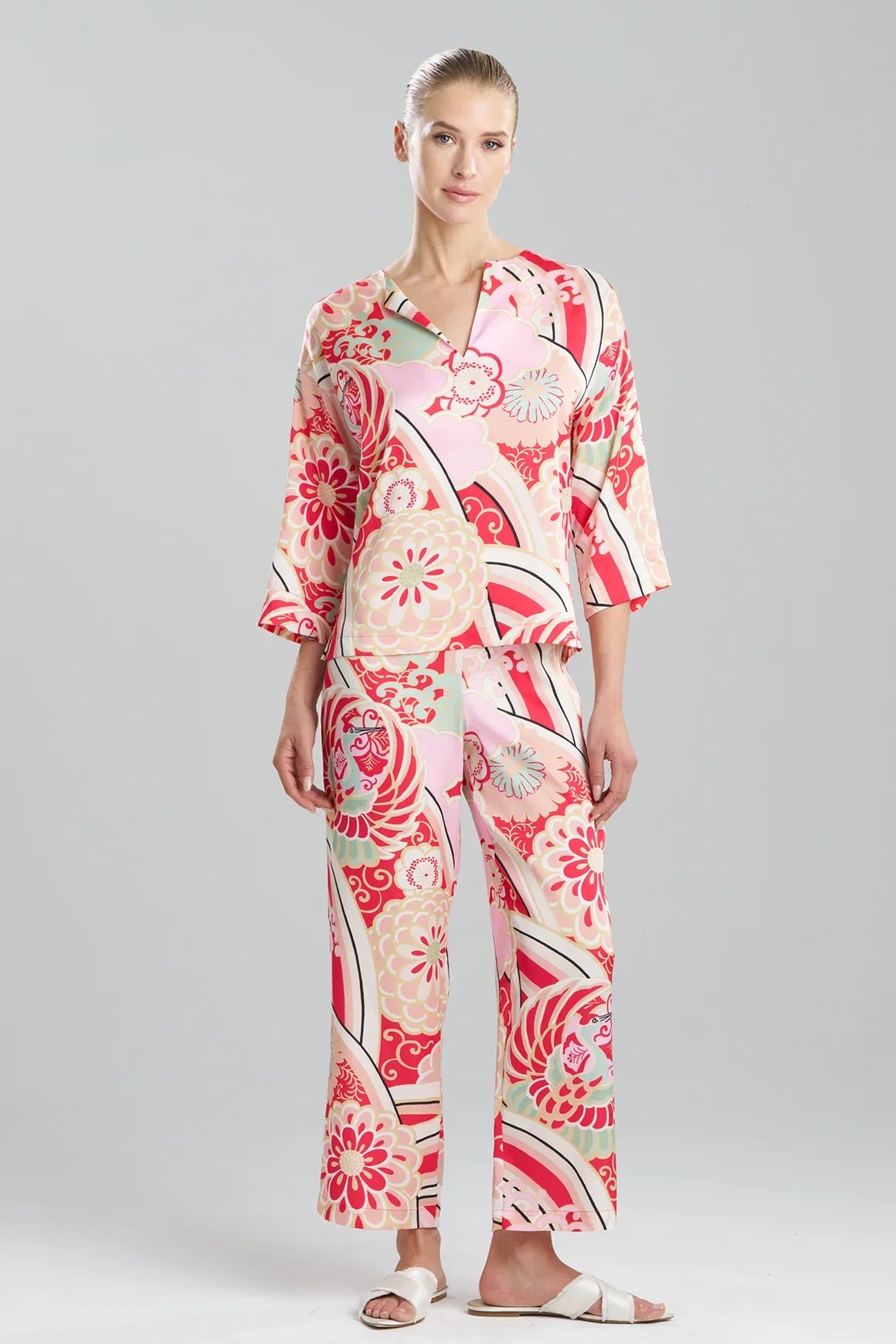 NATORI Medallion PJ