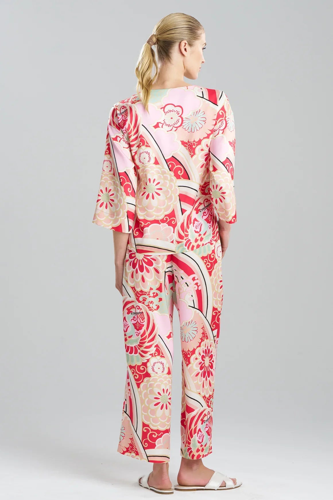 NATORI Medallion PJ