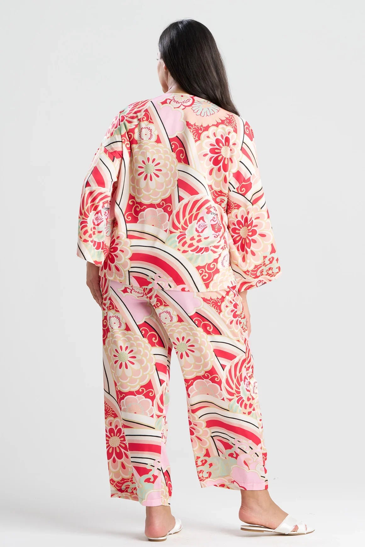 NATORI Medallion PJ