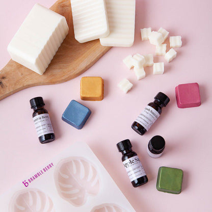 Bramble Berry Melt and Pour Beginner Creator Box