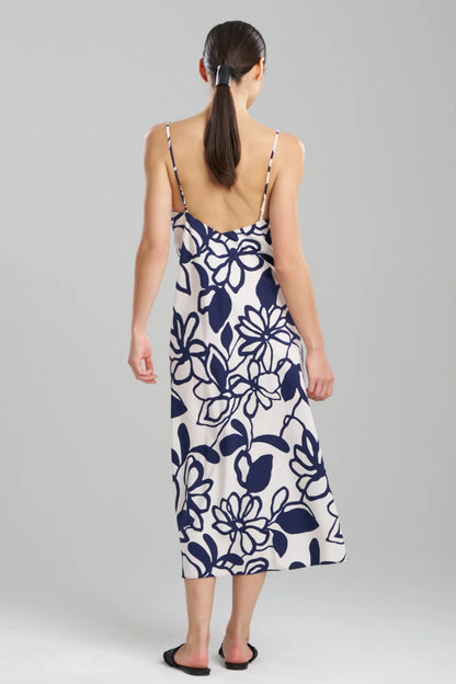 Natori Miyu Slip Dress