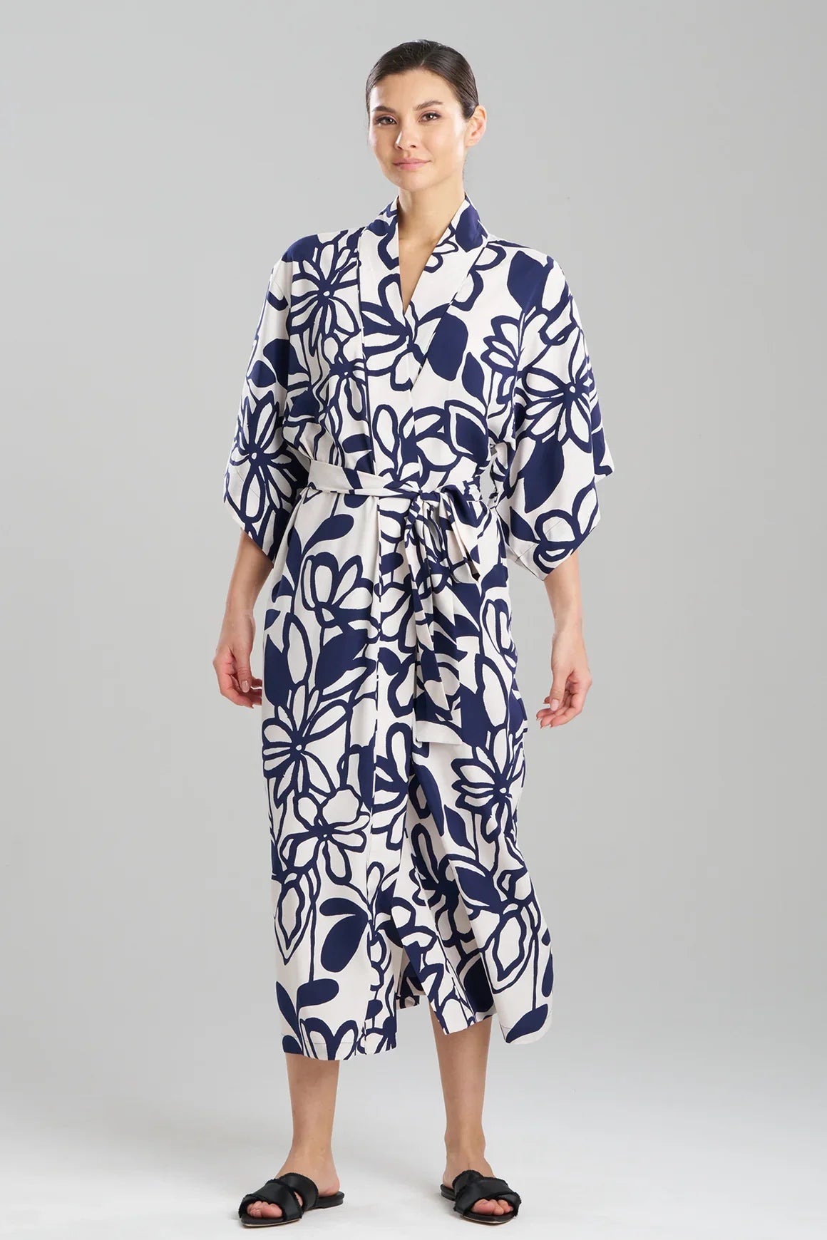 NATORI Miyu Robe