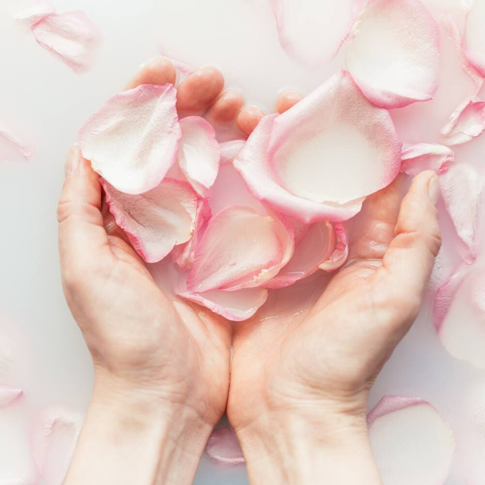 Bramble Berry Natural Coconut Rose Fragrance Oil