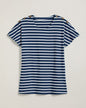 BLAIR Women’s Top Essential Knit Dolman Button Trim Top 1 (Misses) - x3