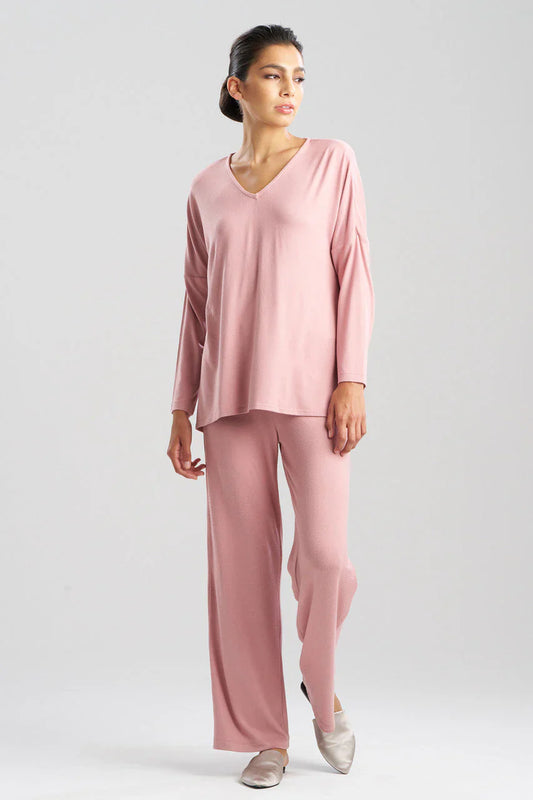 Natori Oasis PJ - Nude Blush