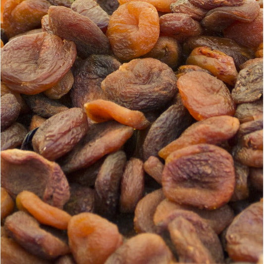 Sun Organic Farm Organic Apricots, Turkish