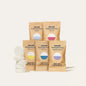 Blueland Hand Soap Tablet Refills - 30 Tablets