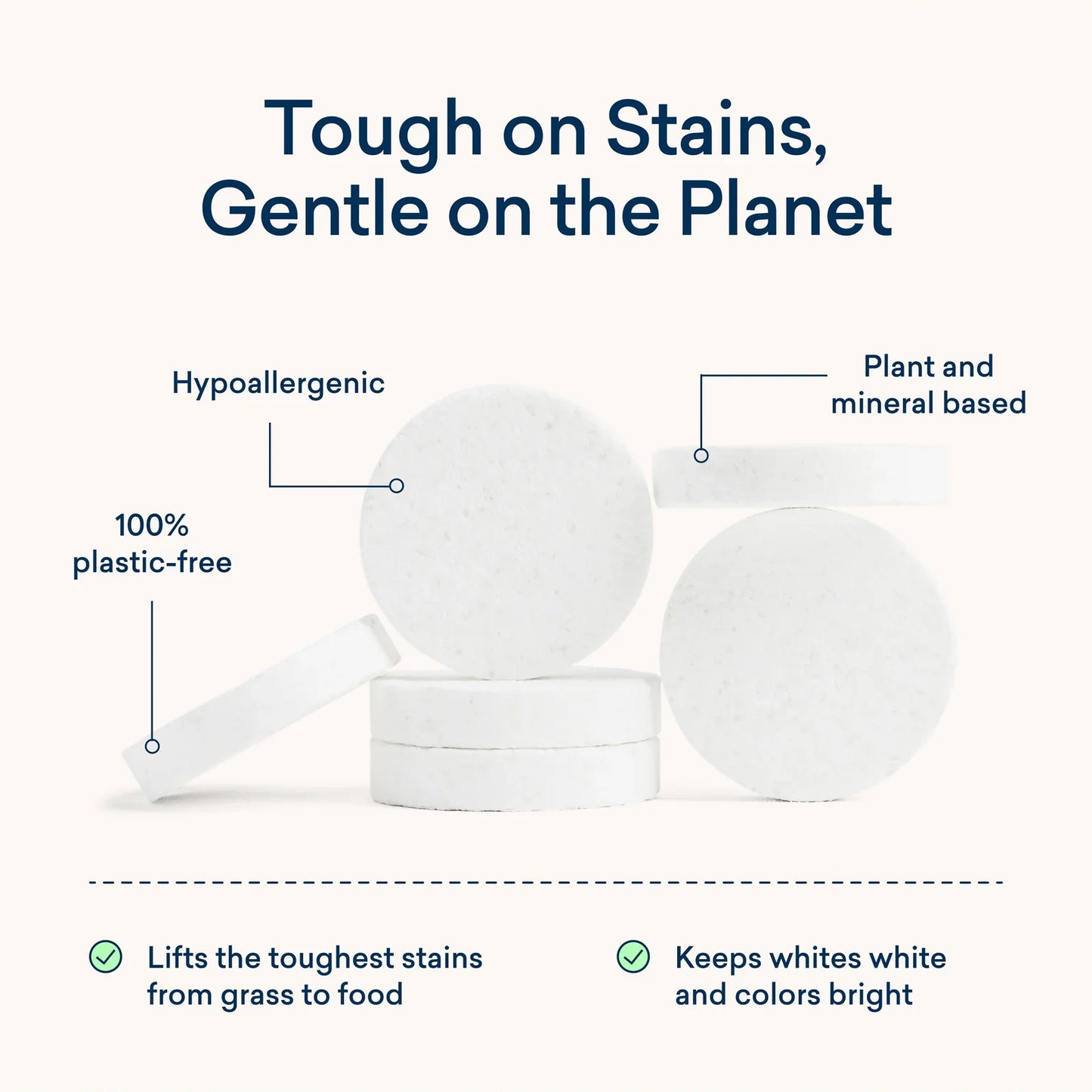 Blueland Laundry Essentials Kit