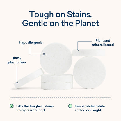 Blueland Laundry Essentials Kit