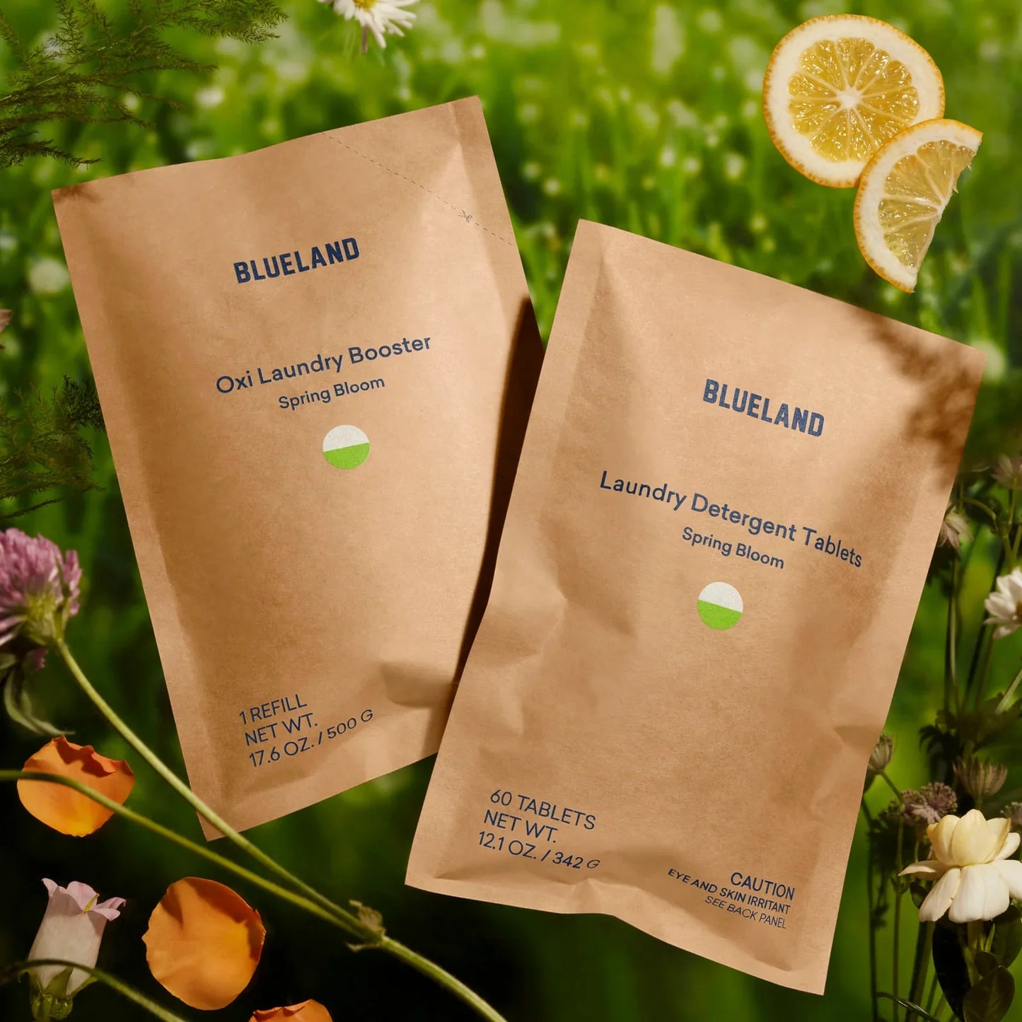 Blueland Laundry Essentials Kit