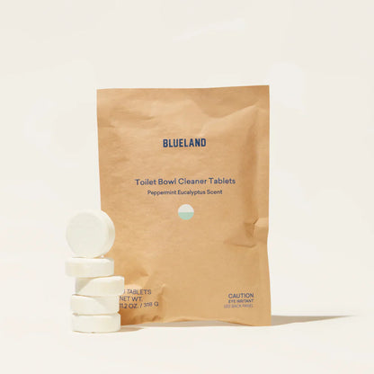 Blueland Toilet Bowl Cleaner Tablet Refills - 28 Tablets