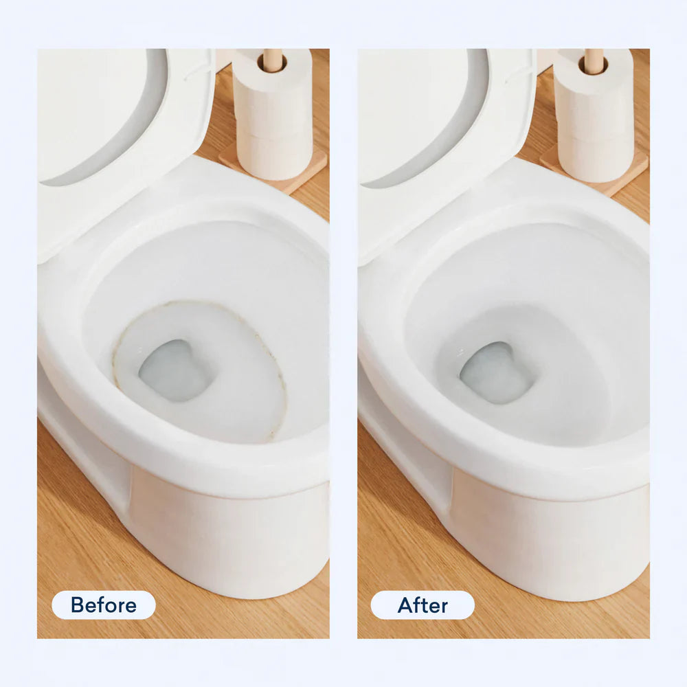 Blueland Toilet Bowl Cleaner Tablet Refills - 28 Tablets