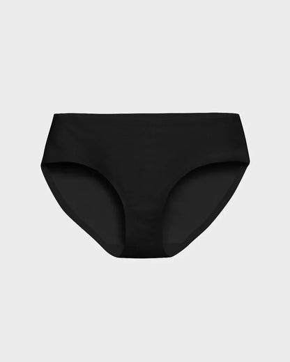 EBY Bra & Panty Set - Black