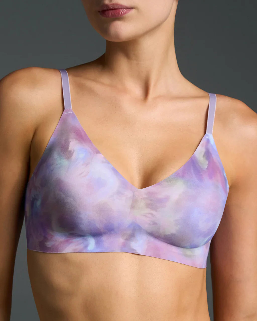 EBY Relief Bra - Dreamscape