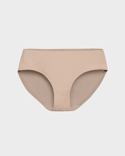 EBY Bra & Panty Set - Nude