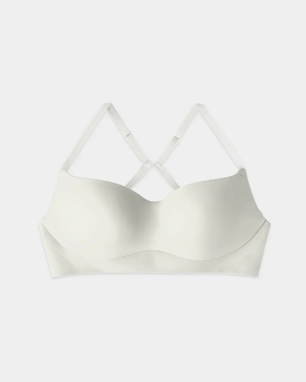 EBY Bra & Panty Set - Pearl