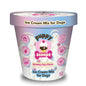 Puppy Cake Puppy Scoops Ice Cream Mix - Birthday Cake with Pupfetti Sprinkles, Pint Size, 4.65 oz