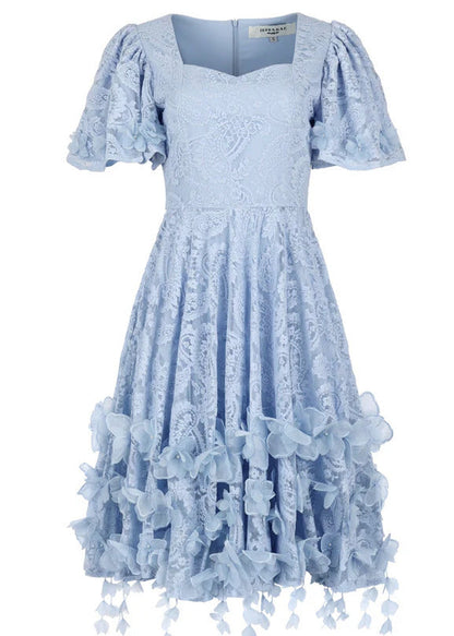 JessaKae Women's Paisley Dress