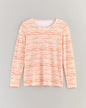 BLAIR Women's Tops Essential Knit Long Sleeve Tee 1 (Women Plus) - x5