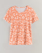 BLAIR Women's Tops Essential Knit Short Sleeve Tee 3 (Misses) - x5
