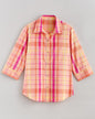 BLAIR Women's Tops Print Fiesta Shirt (Misses) - x3