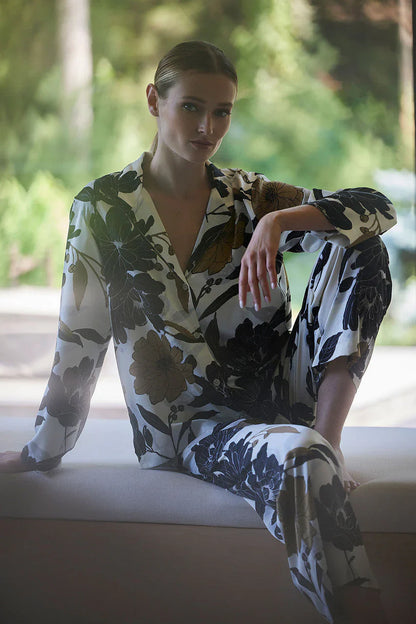 NATORI Peony Blossom Notch PJ