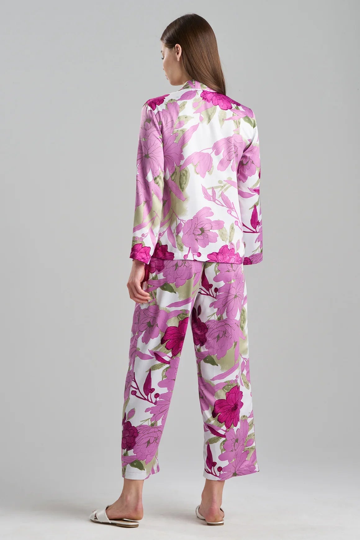 NATORI Peony Blossom Notch PJ