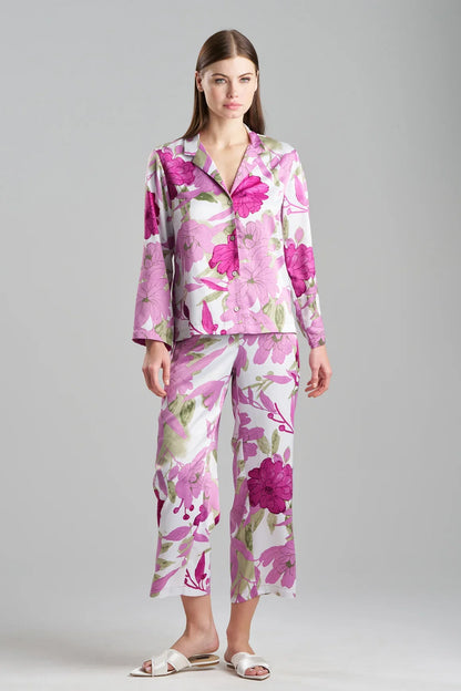 NATORI Peony Blossom Notch PJ