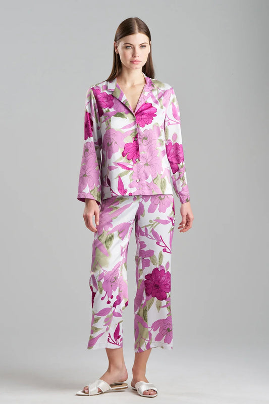 NATORI Peony Blossom Notch PJ