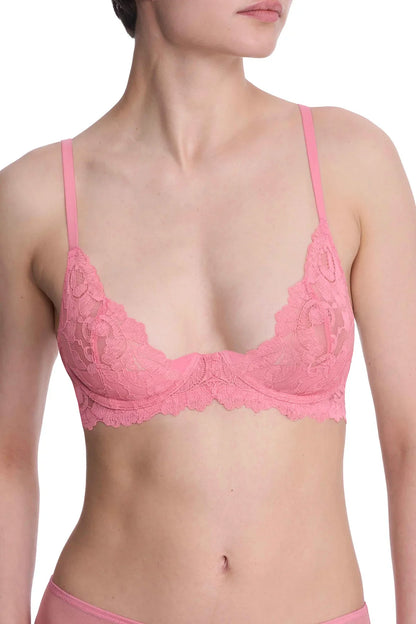 Natori Peony Unlined Underwire Bra