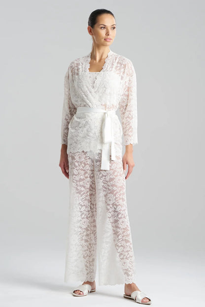 NATORI Peony Wrap