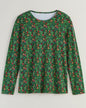 BLAIR Women's Tops Essential Knit Long Sleeve Tee 3 (Petite Short) - x5